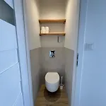 Apartamento Kurpinskiego 14, 10 Min Od Starego Miasta. Gdansk