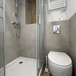 Kurpinskiego 14, 10 Min Od Starego Miasta. Apartmán Gdaňsk