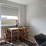 Kurpinskiego 14, 10 Min Od Starego Miasta.