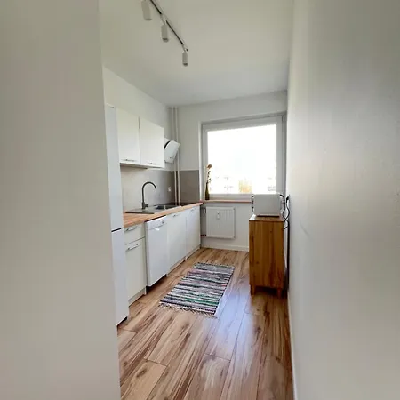 Kurpinskiego 14, 10 Min Od Starego Miasta. * Gdansk