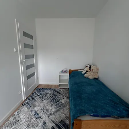 Kurpinskiego 14, 10 Min Od Starego Miasta.