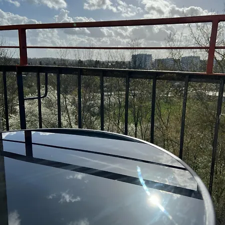 Apartment Kurpinskiego 14, 10 Min Od Starego Miasta.