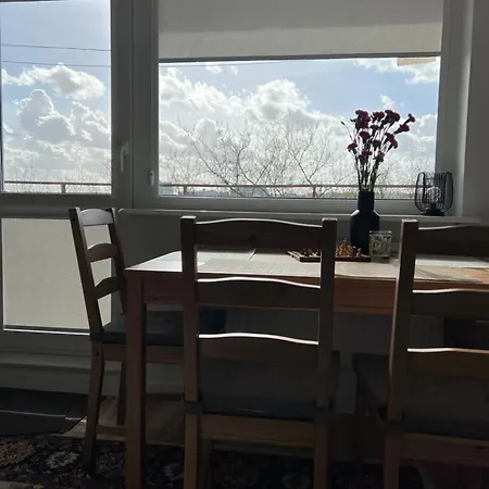 Apartmán Kurpinskiego 14, 10 Min Od Starego Miasta. *