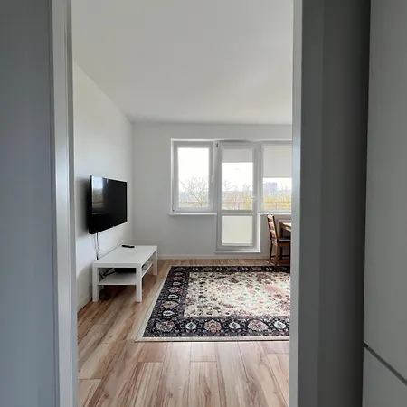 Kurpinskiego 14, 10 Min Od Starego Miasta. * Gdaňsk