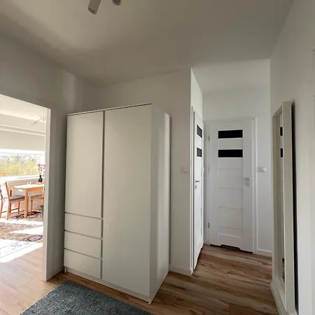 Apartmán Kurpinskiego 14, 10 Min Od Starego Miasta. *