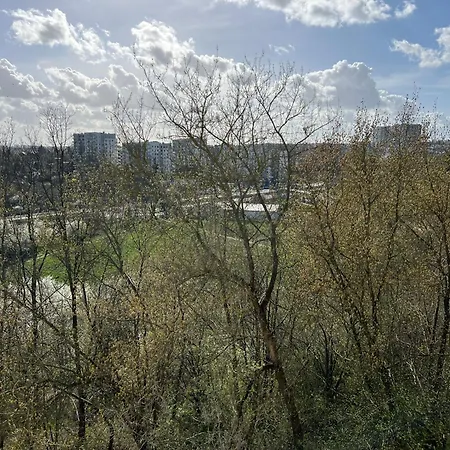 Kurpinskiego 14, 10 Min Od Starego Miasta. Apartmán *